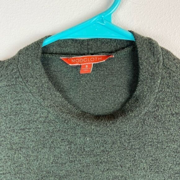 ModCloth Love of Ruffles Knit Tunic - Picture 7 of 7